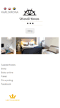 Mobile Screenshot of hotellaston.se